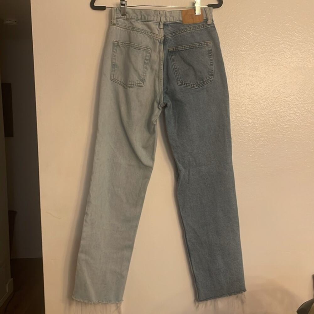 Urban Outfitters BDG Button-Fly Denim – Shades of Pax - Effortlessly Cool